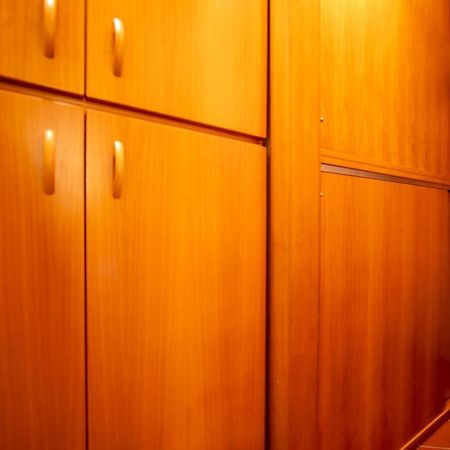Il Nido Apartment Наполи Екстериор снимка
