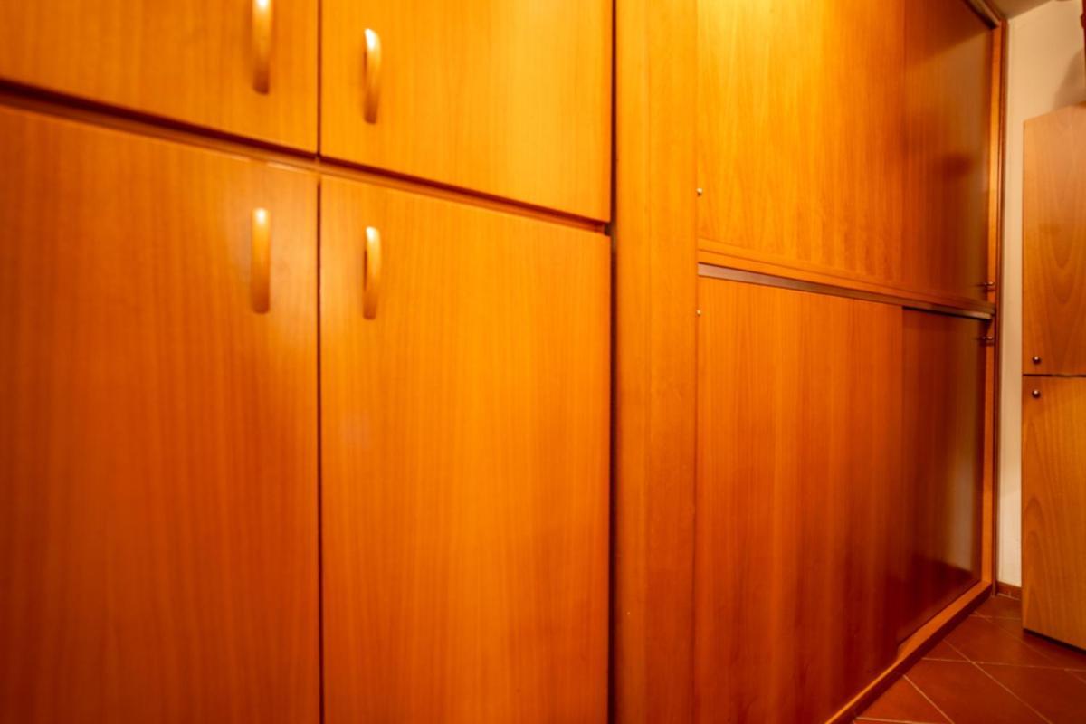 Il Nido Apartment Наполи Екстериор снимка