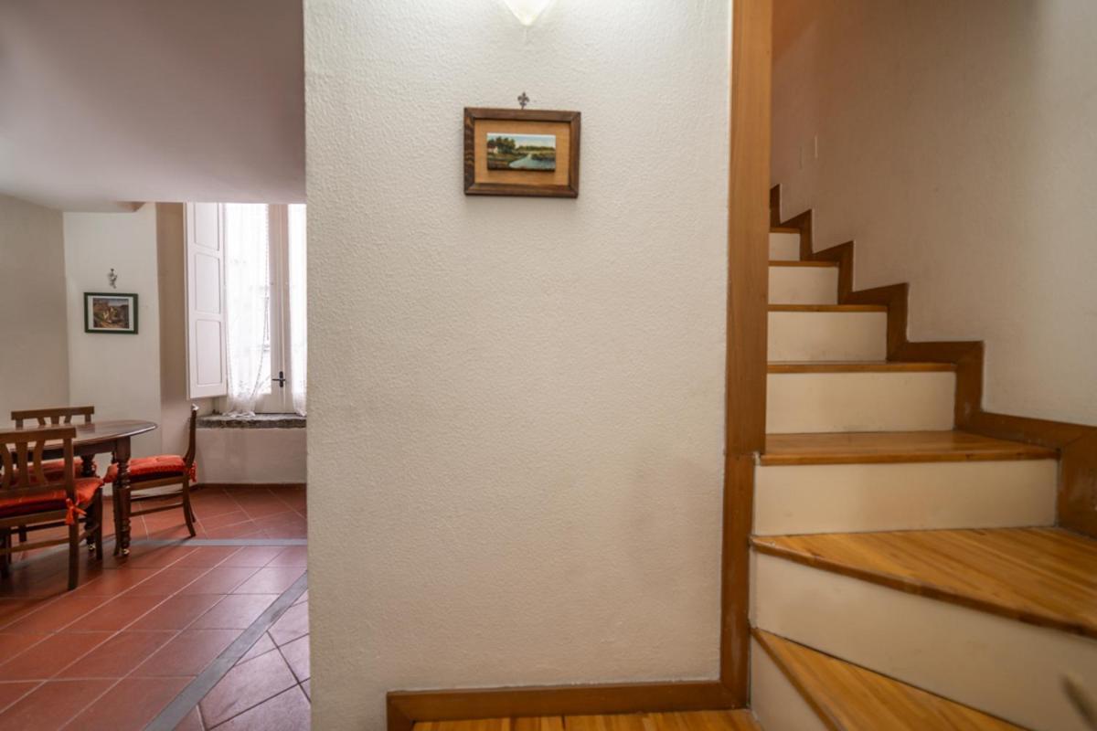 Il Nido Apartment Наполи Екстериор снимка