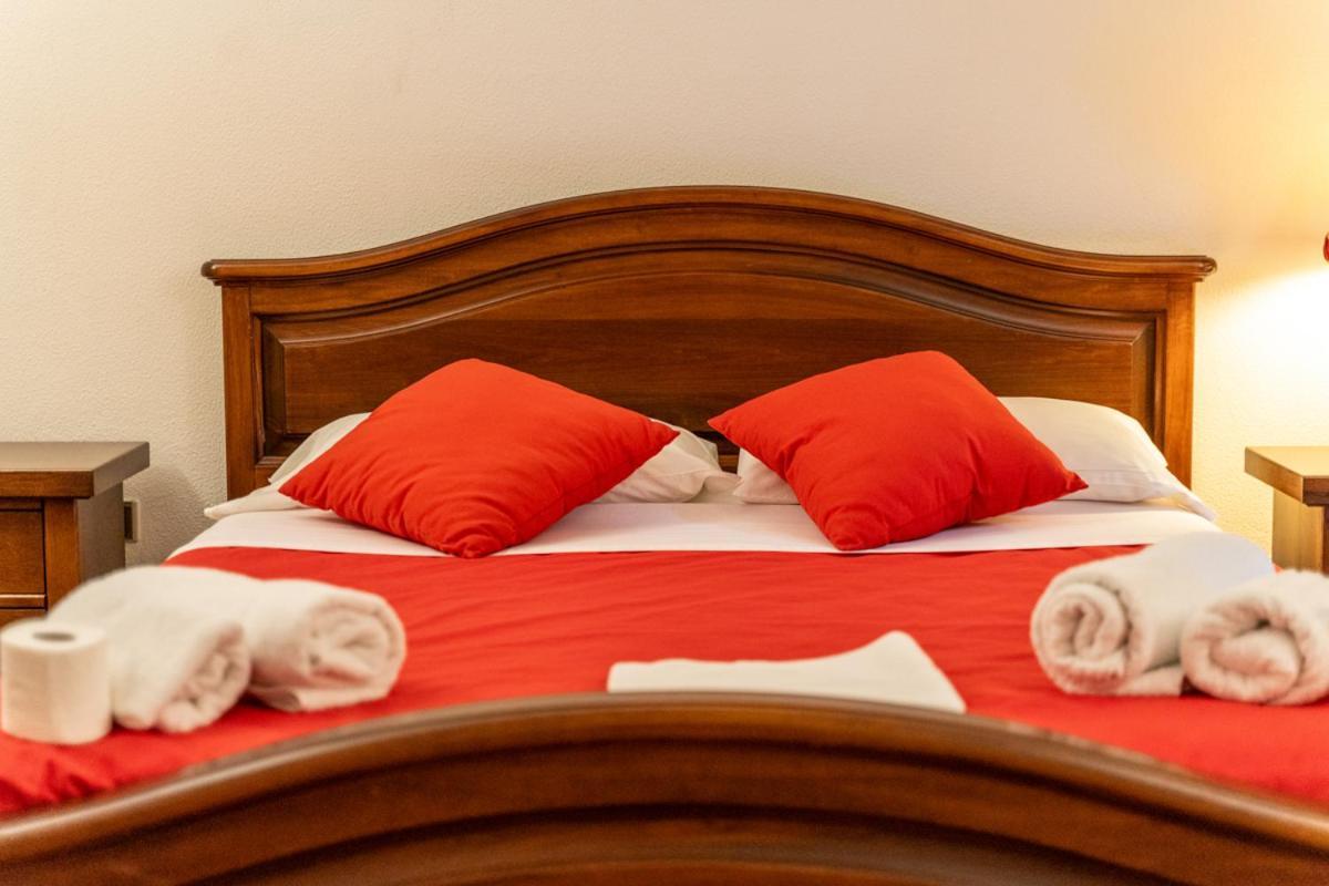 Il Nido Apartment Наполи Екстериор снимка