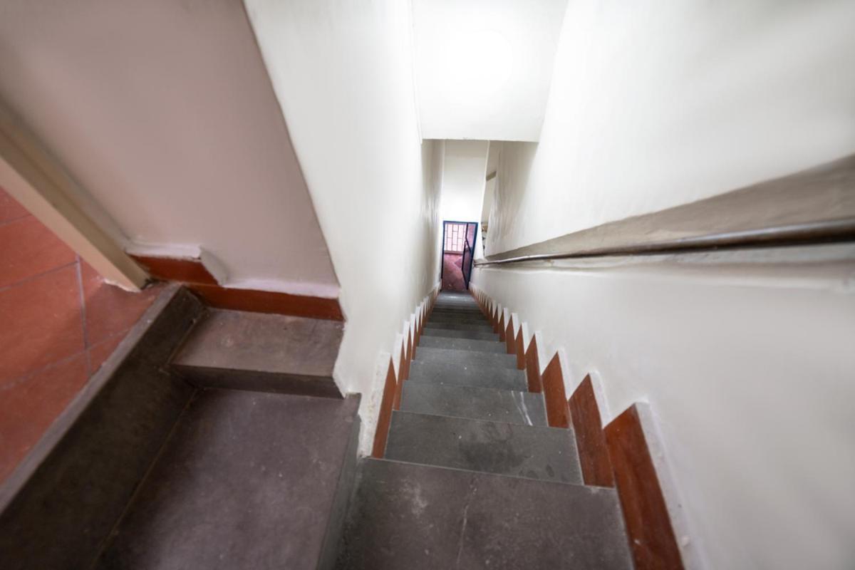 Il Nido Apartment Наполи Екстериор снимка