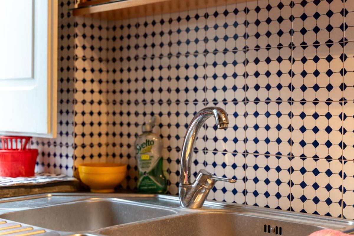 Il Nido Apartment Наполи Екстериор снимка