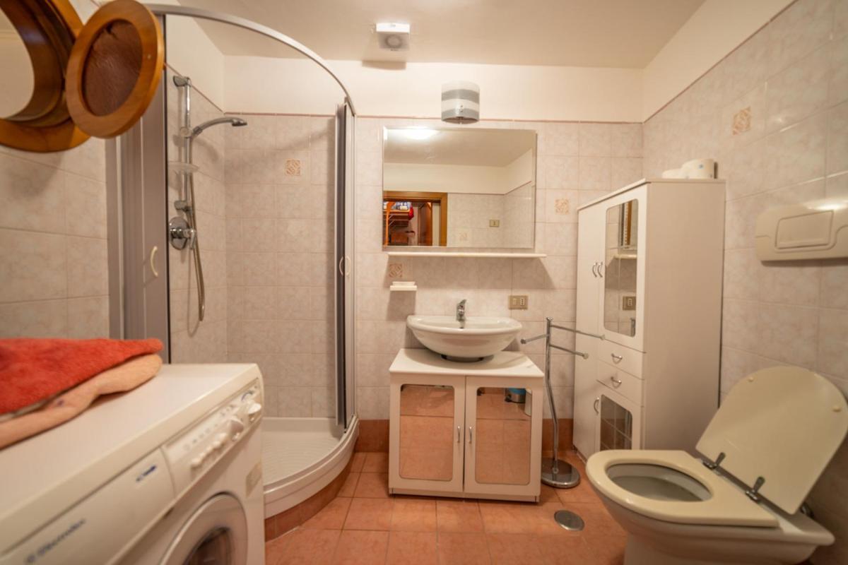 Il Nido Apartment Наполи Екстериор снимка