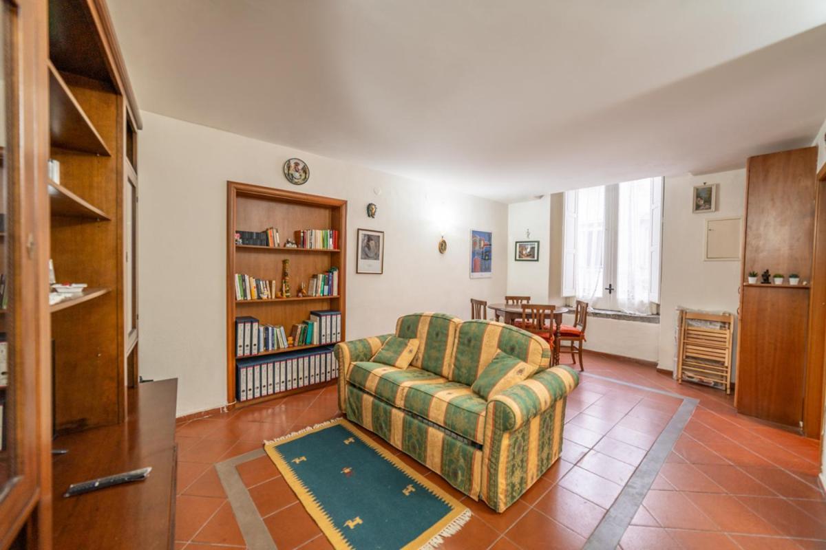 Il Nido Apartment Наполи Екстериор снимка
