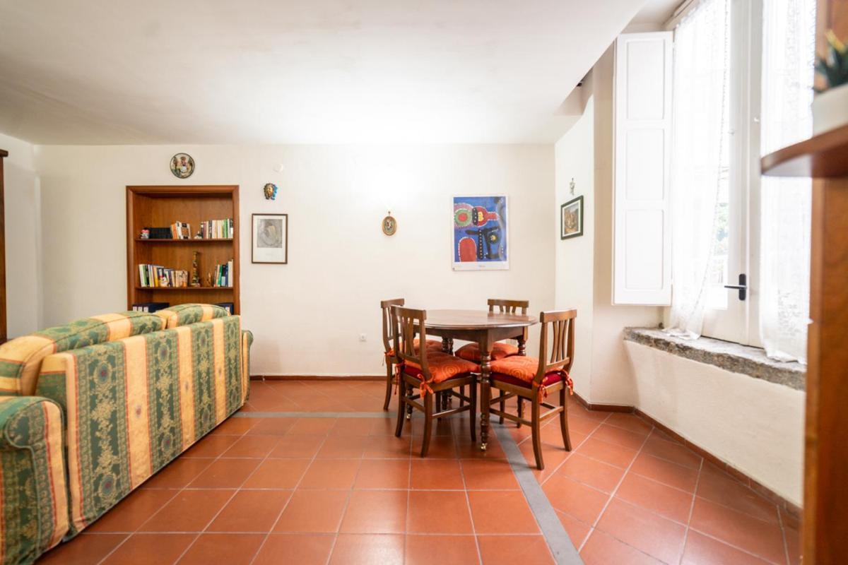 Il Nido Apartment Наполи Екстериор снимка