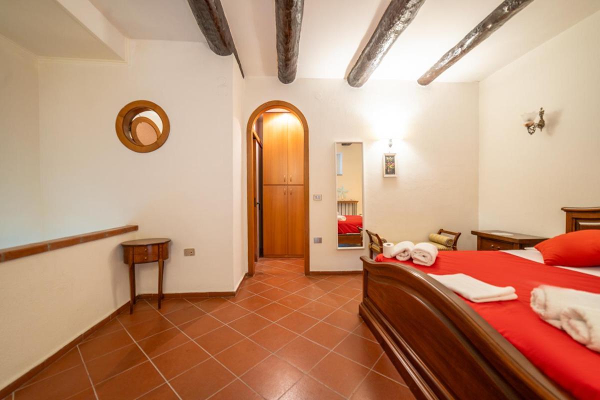 Il Nido Apartment Наполи Екстериор снимка