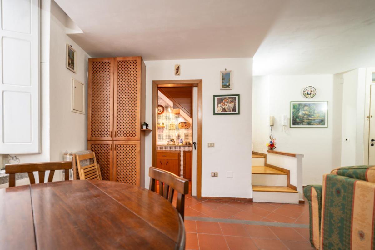 Il Nido Apartment Наполи Екстериор снимка