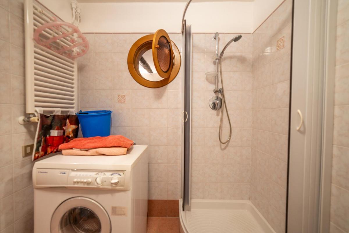 Il Nido Apartment Наполи Екстериор снимка